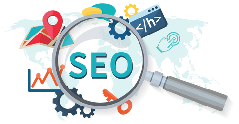 SEO